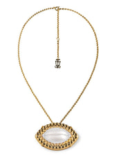 Kiss Pendant
